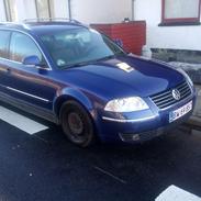 VW passat 3bg Highline