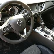 Opel Insignia ST. 