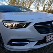 Opel Insignia ST. 