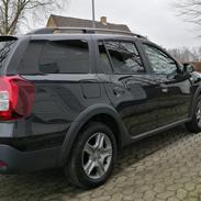 Dacia Logan stepway