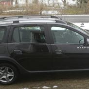 Dacia Logan stepway