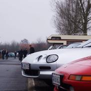 Toyota AT200 Celica T20