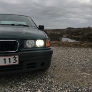 BMW 316i E36