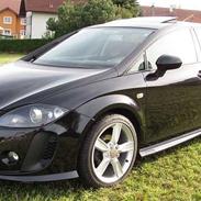 Seat LEON 1.2 TSI GT *SOLGT*