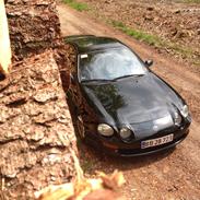 Toyota Celica 1.8 AT200 (T20)