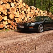 Toyota Celica 1.8 AT200 (T20)