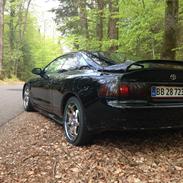 Toyota Celica 1.8 AT200 (T20)