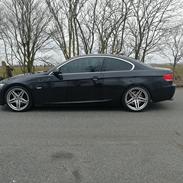 BMW E92 330XI