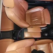 BMW E92 330XI