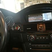 BMW E92 330XI