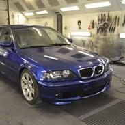 BMW E46