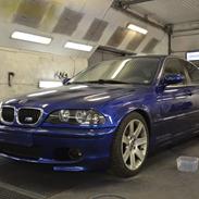 BMW E46