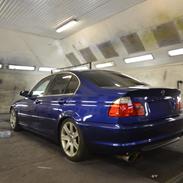 BMW E46