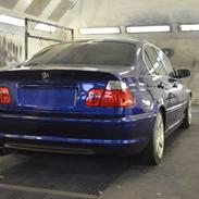 BMW E46