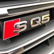 Audi SQ5 60 TDI V6