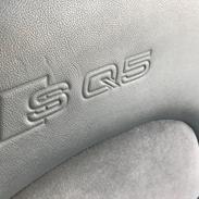 Audi SQ5 60 TDI V6