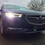 Opel Insignia b Innovation GS AUT