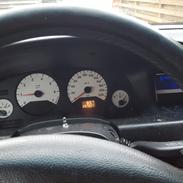 Opel Zafira 1,8 16v aut 7prs Sport Limited Edition