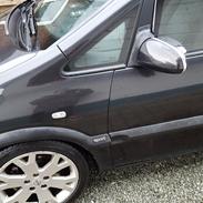 Opel Zafira 1,8 16v aut 7prs Sport Limited Edition