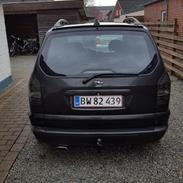 Opel Zafira 1,8 16v aut 7prs Sport Limited Edition