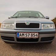 Skoda Octavia stationcar 