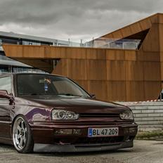 VW Golf 3