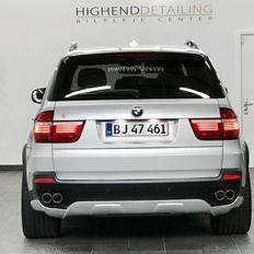 BMW X5 E70 3.0D