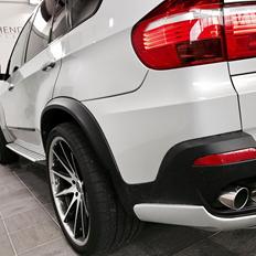 BMW X5 E70 3.0D