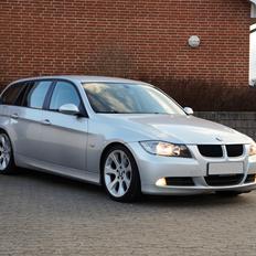 BMW E91 320D Touring