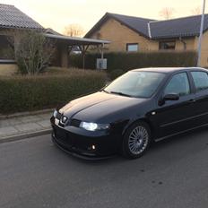 Seat Leon 1M 1.8T
