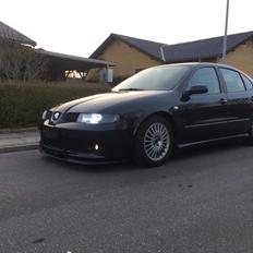 Seat Leon 1M 1.8T