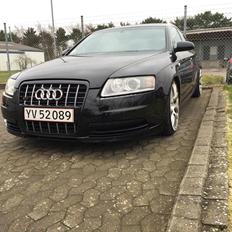 Audi A6 2,0TDI 