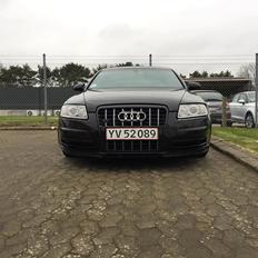 Audi A6 2,0TDI 