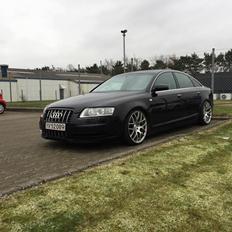 Audi A6 2,0TDI 