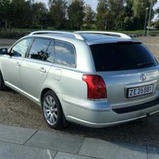 Toyota Avensis  (Solgt) 