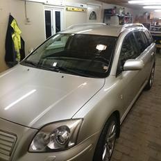 Toyota Avensis  (Solgt) 