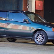 Toyota Starlet EP91 SOLGT