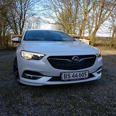 Opel Insignia ST. 