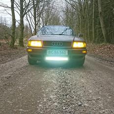 Audi 80