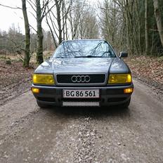 Audi 80