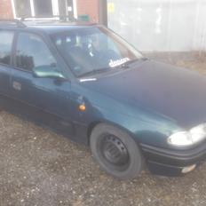 Opel Astra F Caravan