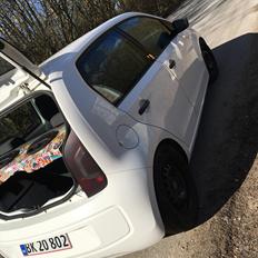 VW Up! (Solgt)