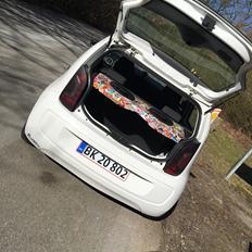 VW Up! (Solgt)