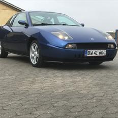 Fiat Coupe