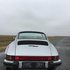 Porsche 911 3.0sc