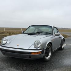 Porsche 911 3.0sc