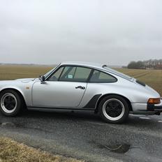 Porsche 911 3.0sc