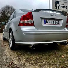 Volvo S40 II