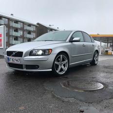 Volvo S40 II
