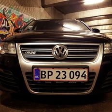 VW Passat R36 Variant